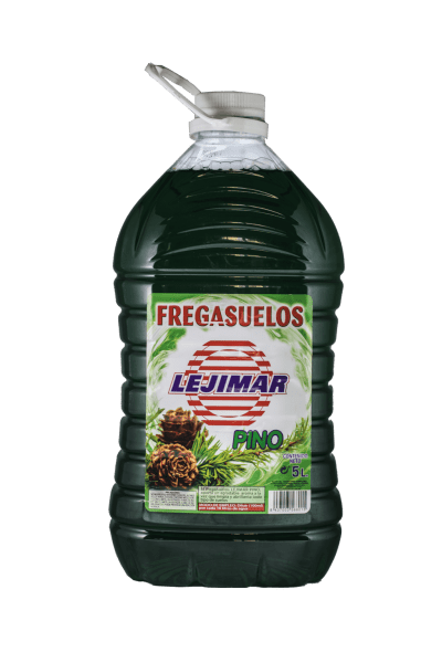 Fregasuelo del Pino (5 litros)