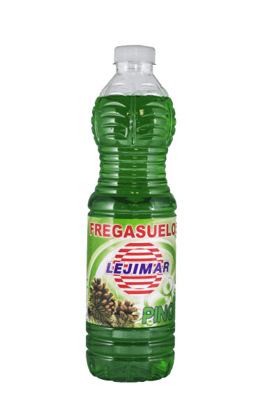 Fregasuelo del Pino