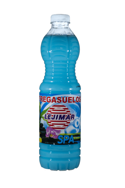 Fregasuelo Lejimar