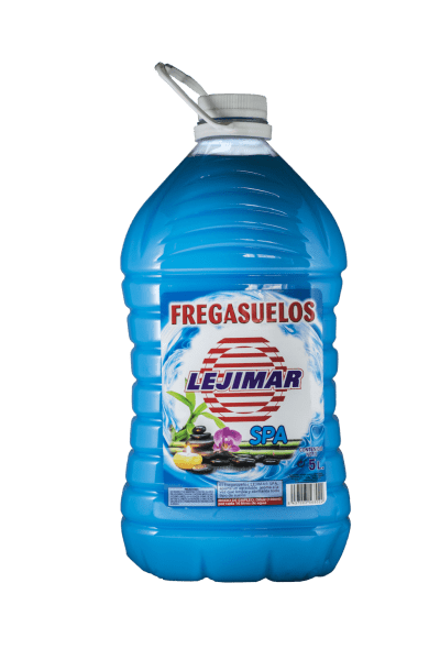 Fregasuelo Lejimar Spa